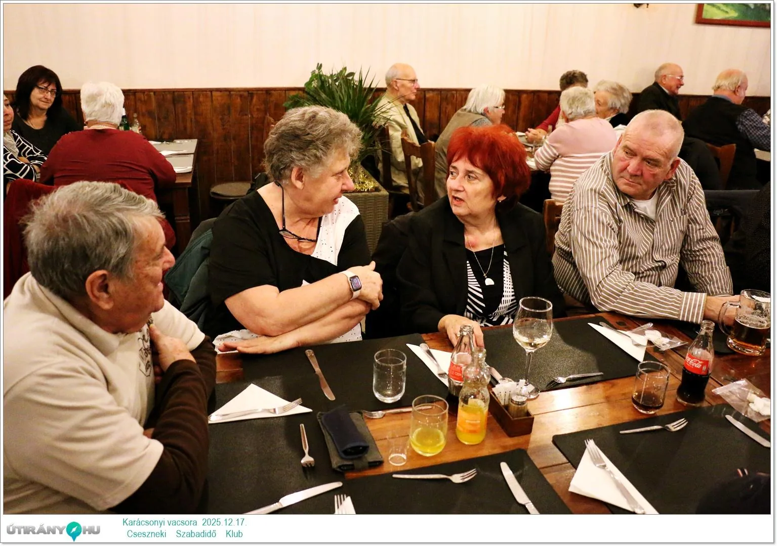2025.12.17. Karácsonyi vacsora