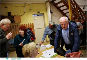 2014.04.14. Rados Virág írónő