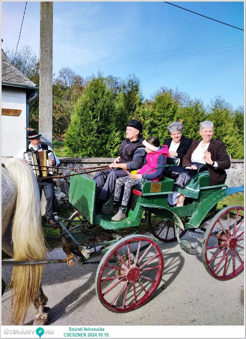 Fotók: Útirány.hu