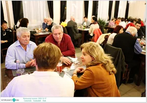 2025.12.17. Karácsonyi vacsora