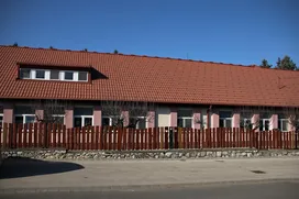 Kerekerdő Óvoda borítóképe