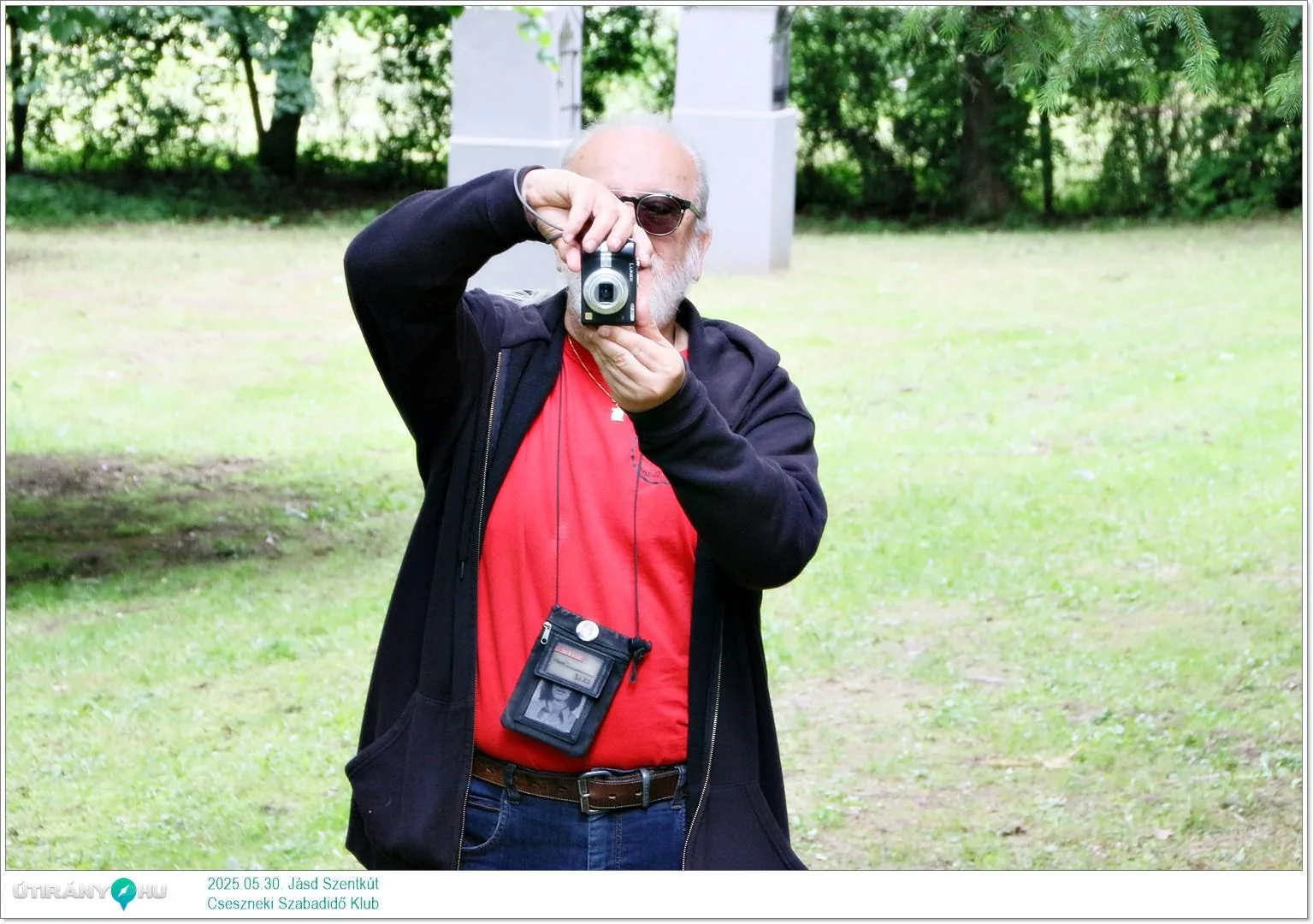 2025.05.30. Jásd, Szentkút 