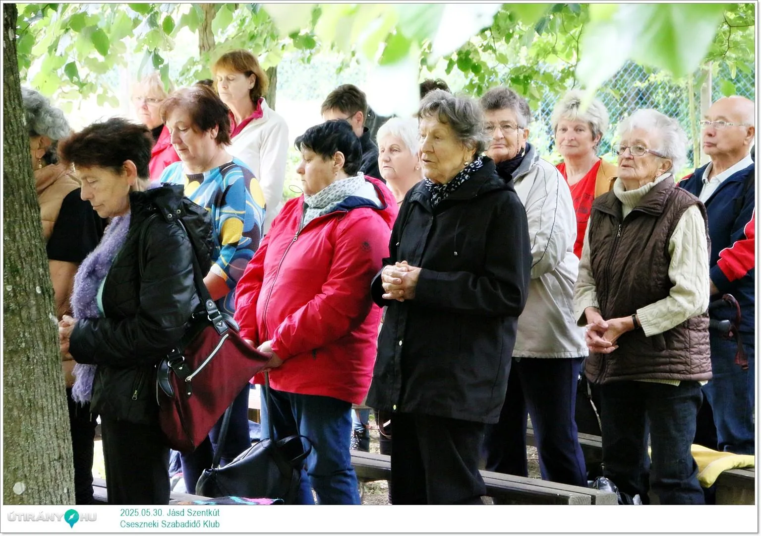 2025.05.30. Jásd, Szentkút 