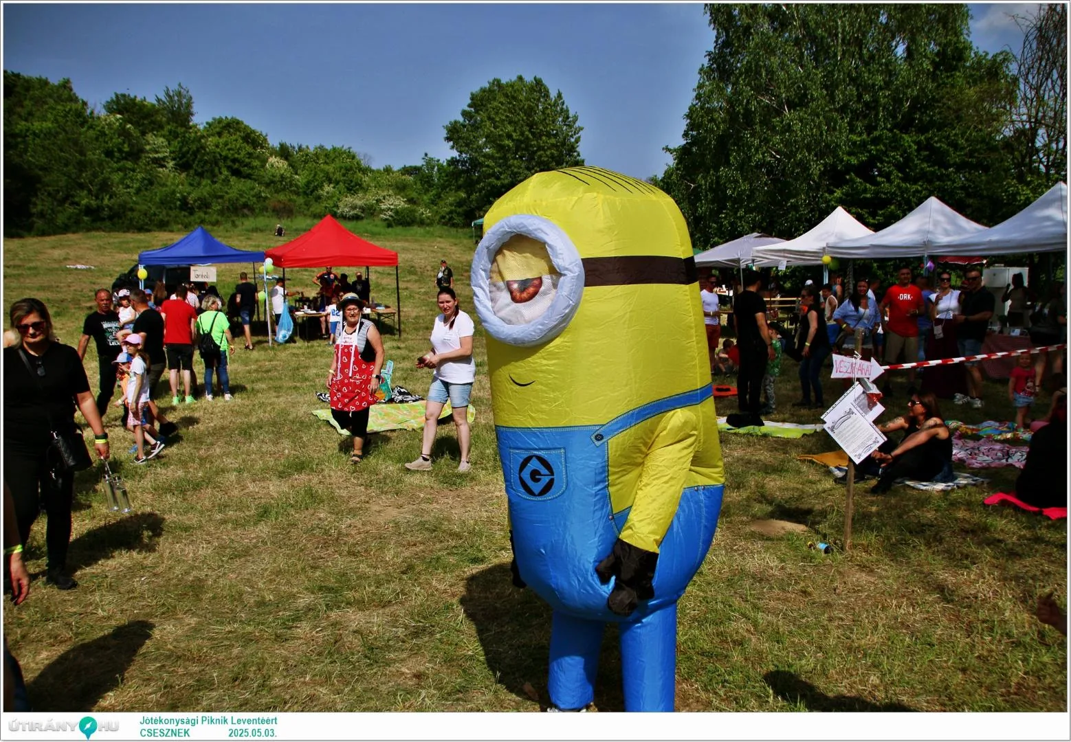 Képek: Útirány.hu