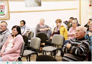 2014.04.14. Rados Virág írónő