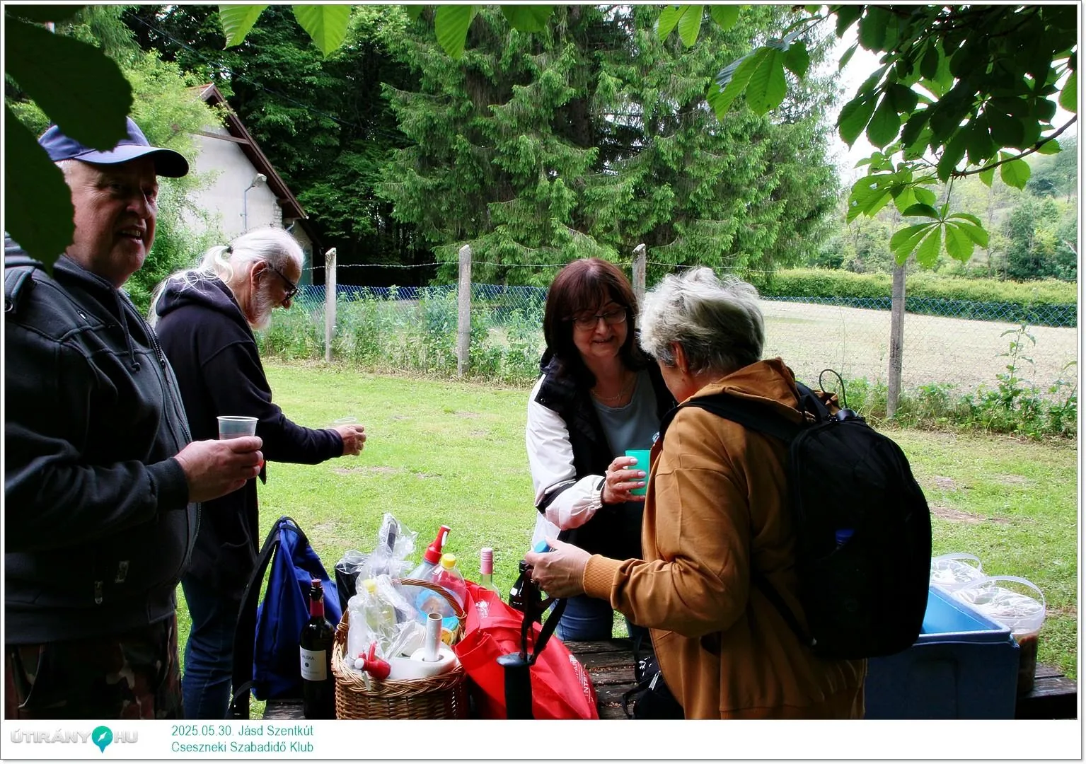 2025.05.30. Jásd, Szentkút 