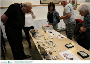 2025.09.15. Bakony Csillagászati Egyesület előadása