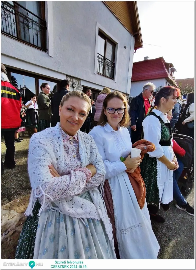 Fotók: Útirány.hu