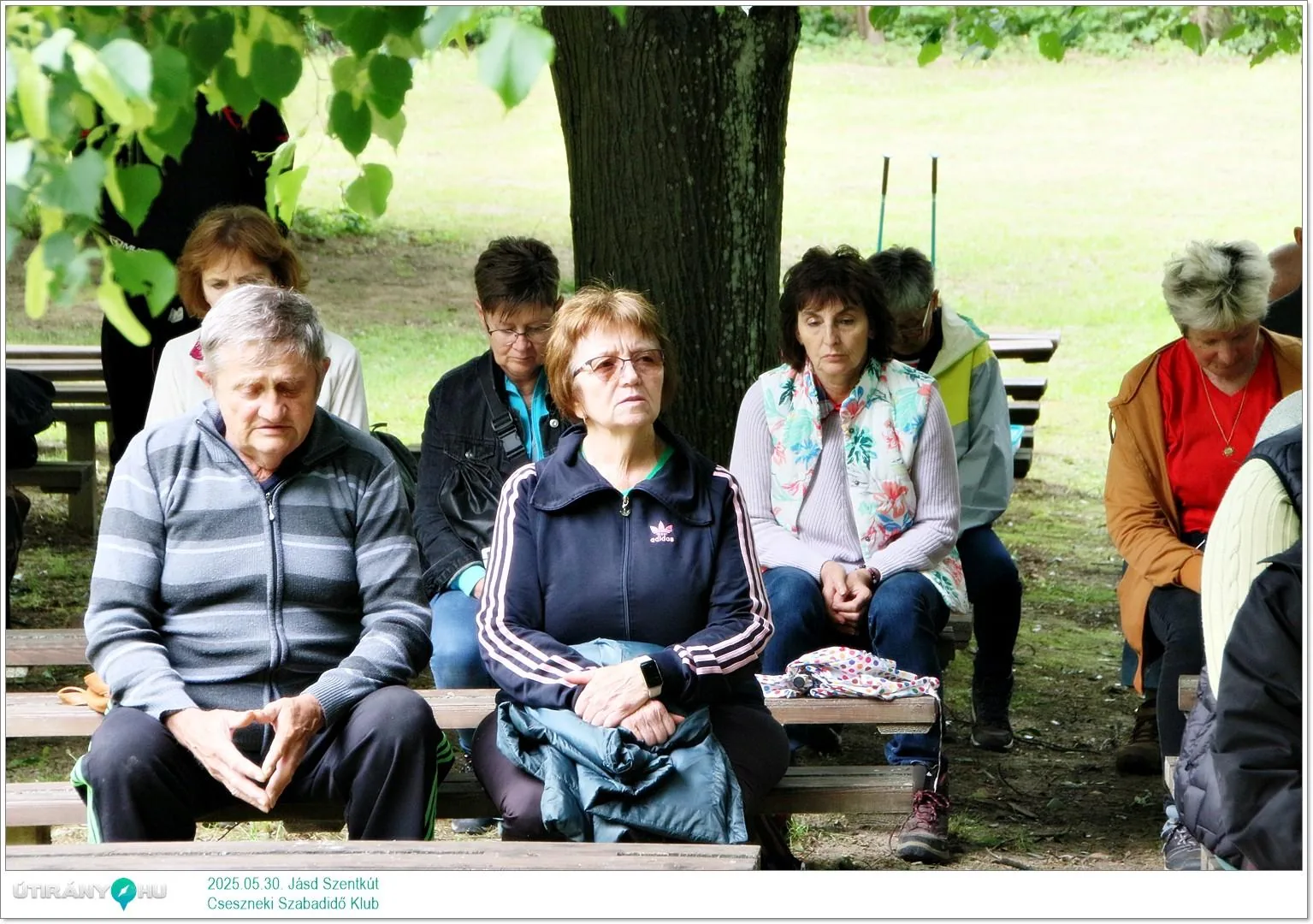 2025.05.30. Jásd, Szentkút 