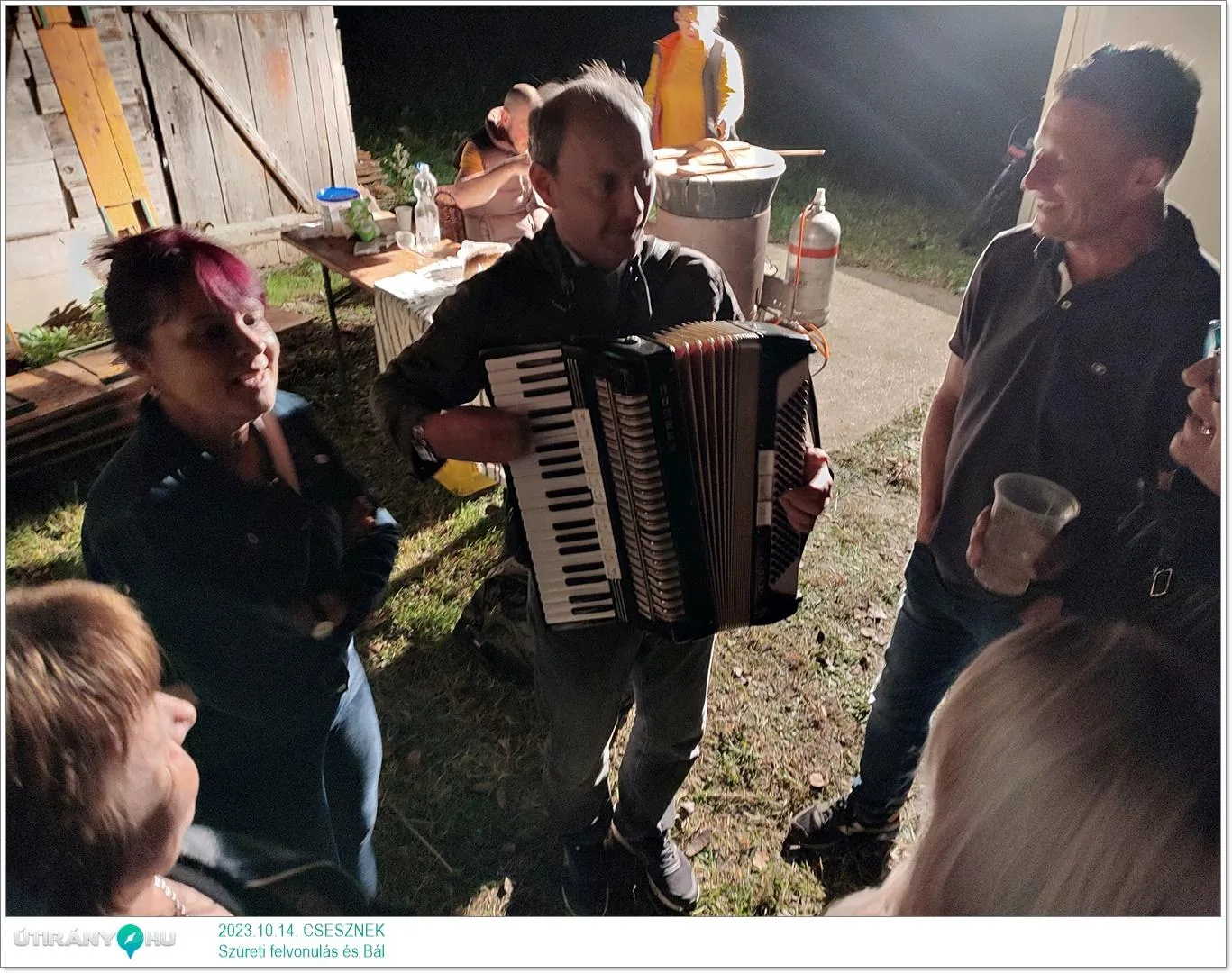 Képek: Útirány.hu