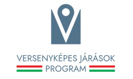 'Alapvető közszolgáltatások és alapinfrastruktúra fejlesztése. - Versenyképes Járások Program 1. ütem' cikk borítóképe