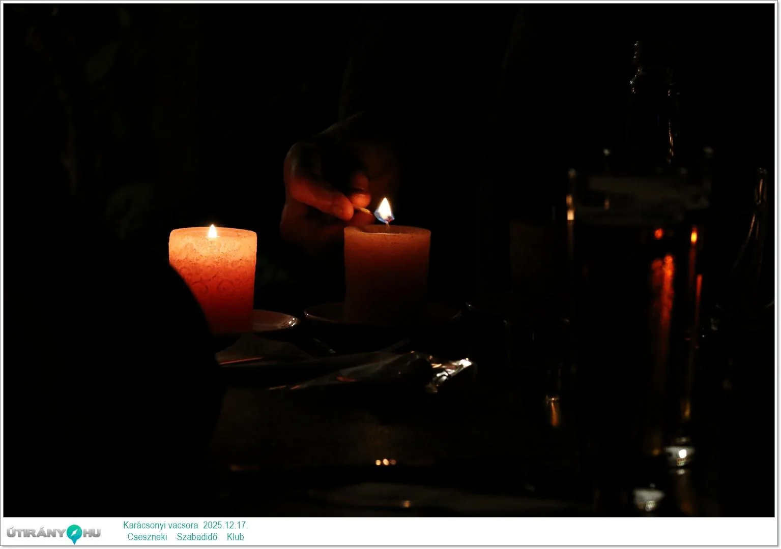 2025.12.17. Karácsonyi vacsora