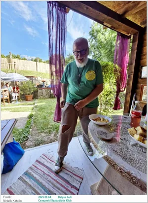 2025.08.04. Batyus buli