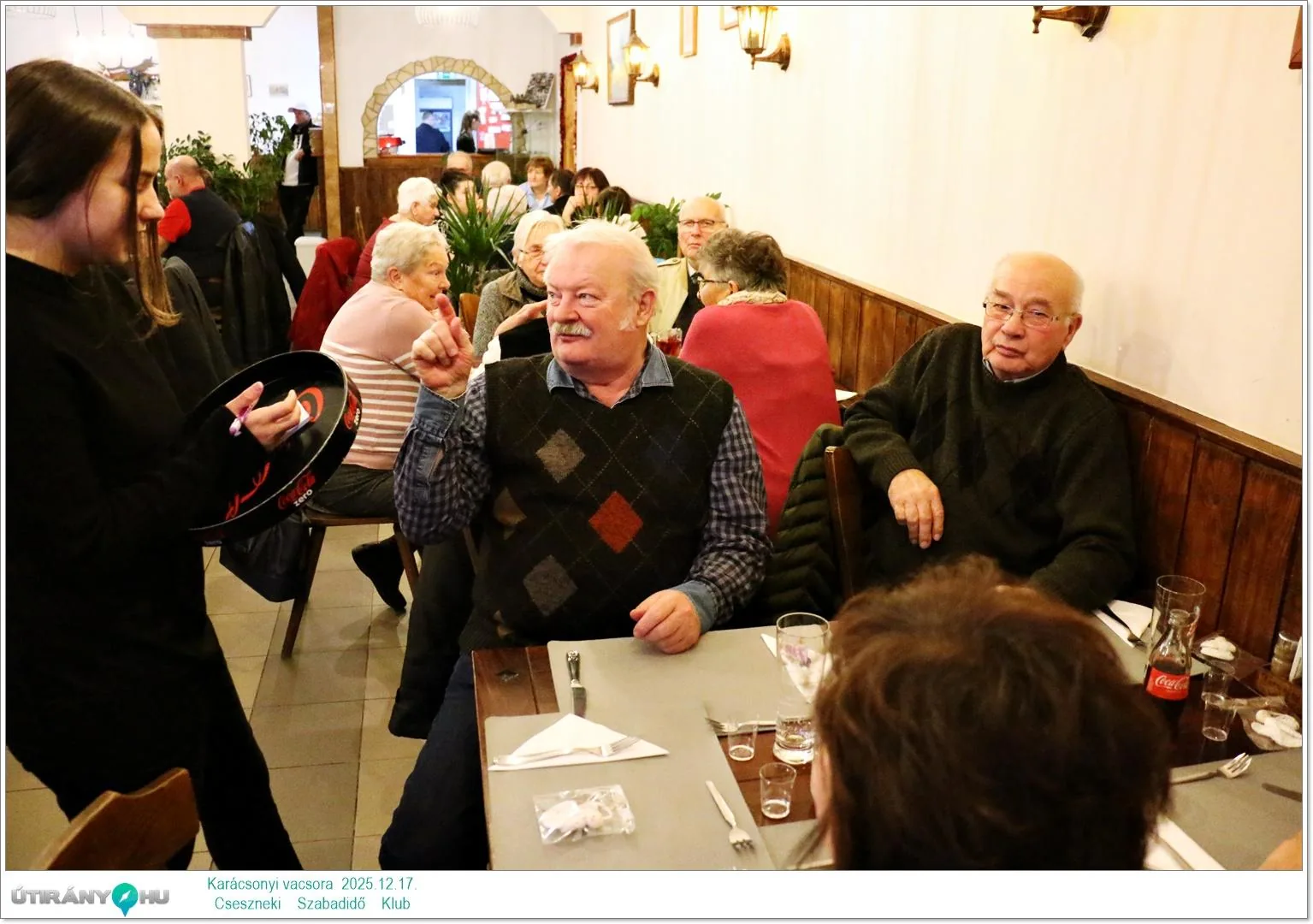 2025.12.17. Karácsonyi vacsora