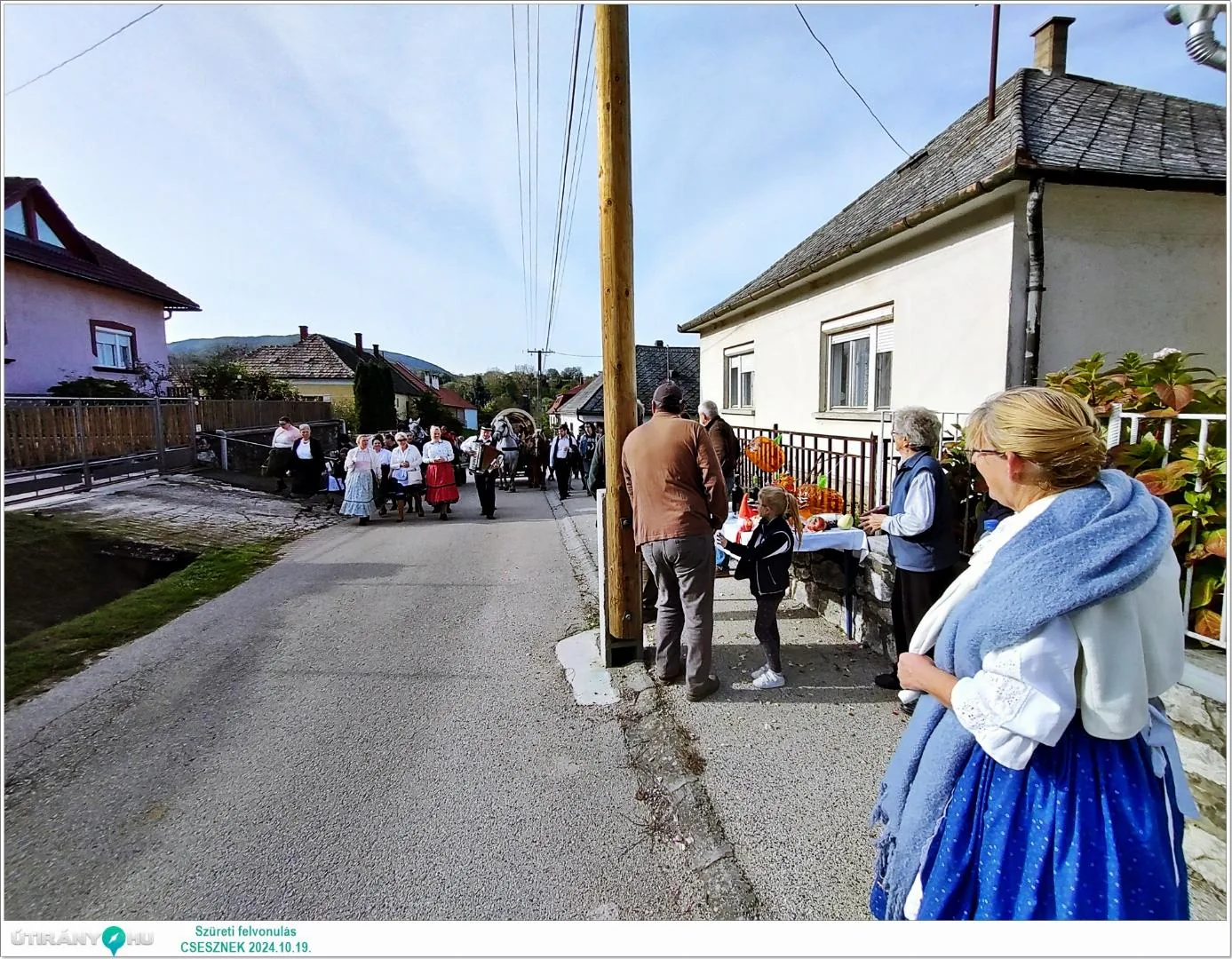 Fotók: Útirány.hu