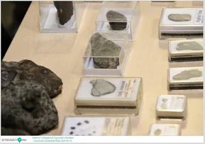 2025.09.15. Bakony Csillagászati Egyesület előadása