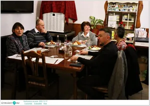 2025.12.17. Karácsonyi vacsora