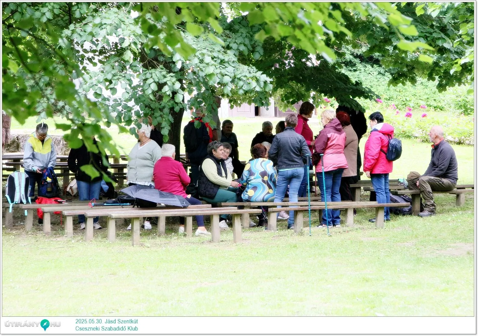 2025.05.30. Jásd, Szentkút 