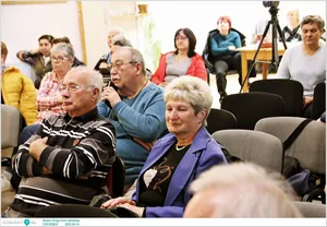 2014.04.14. Rados Virág írónő