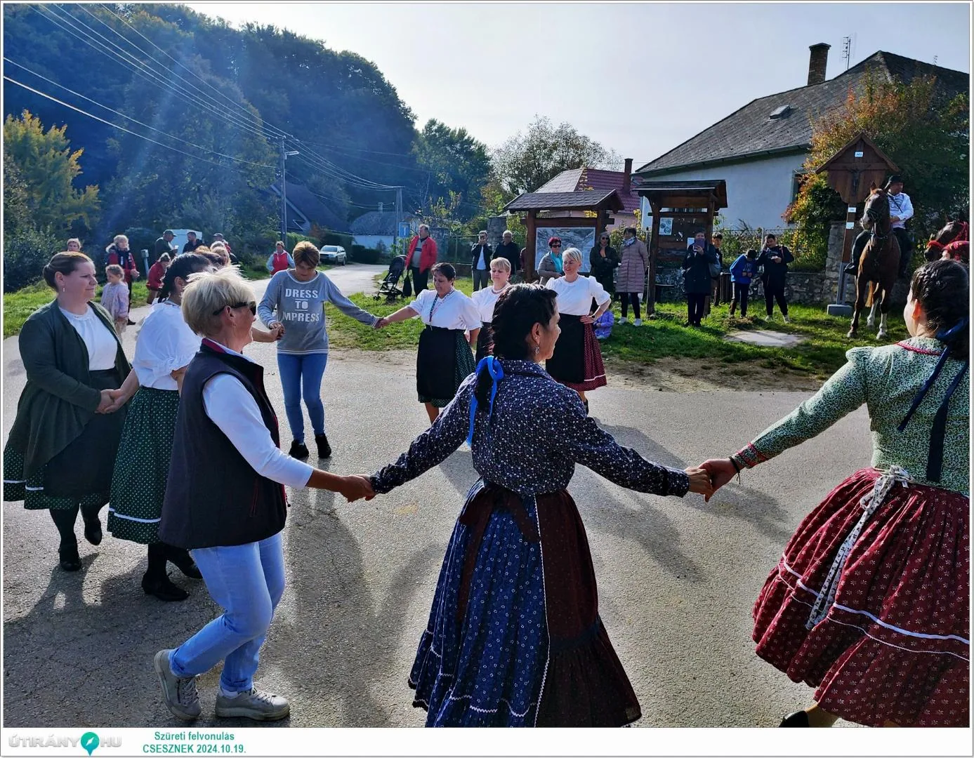 Fotók: Útirány.hu