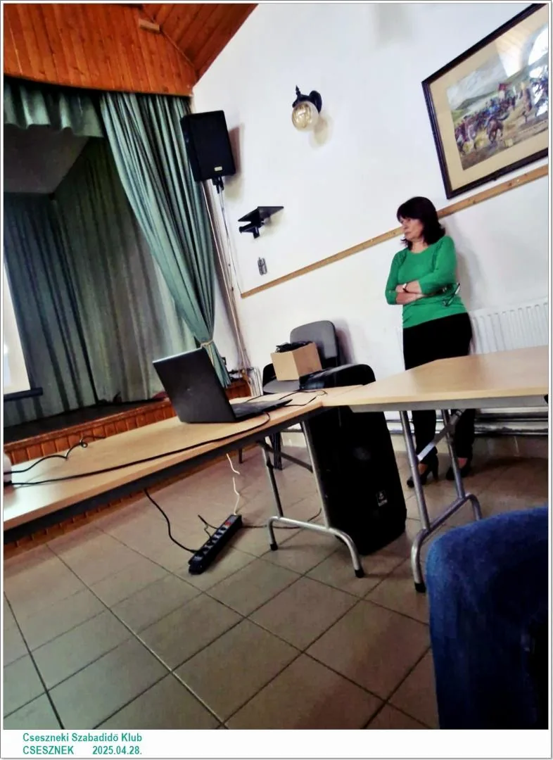 2025.04.28. Köszönjük a képeket!
