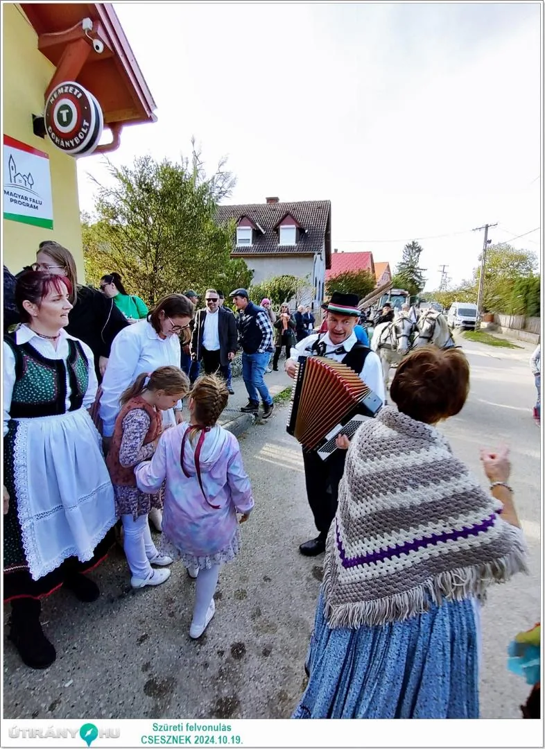 Fotók: Útirány.hu