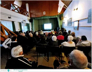 2025 március 15-i megemlékezés