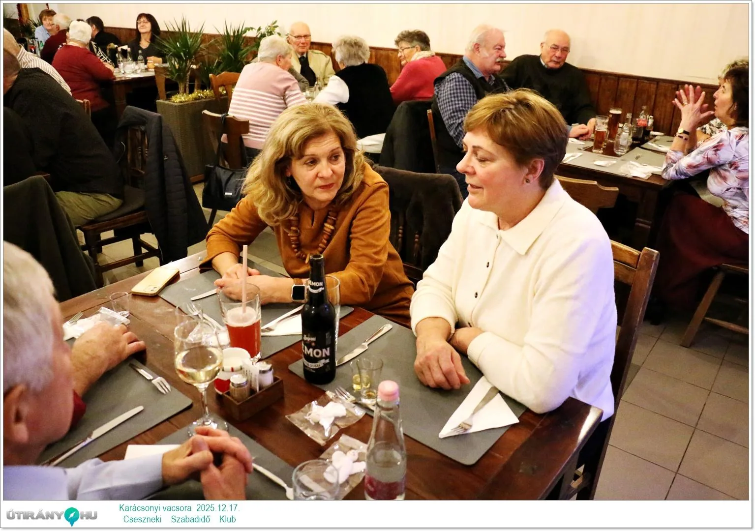 2025.12.17. Karácsonyi vacsora