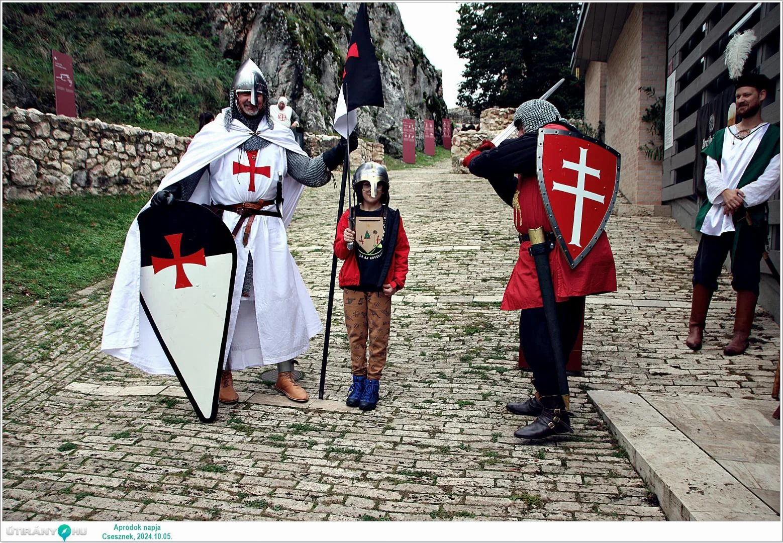 Képek: Útirány.hu