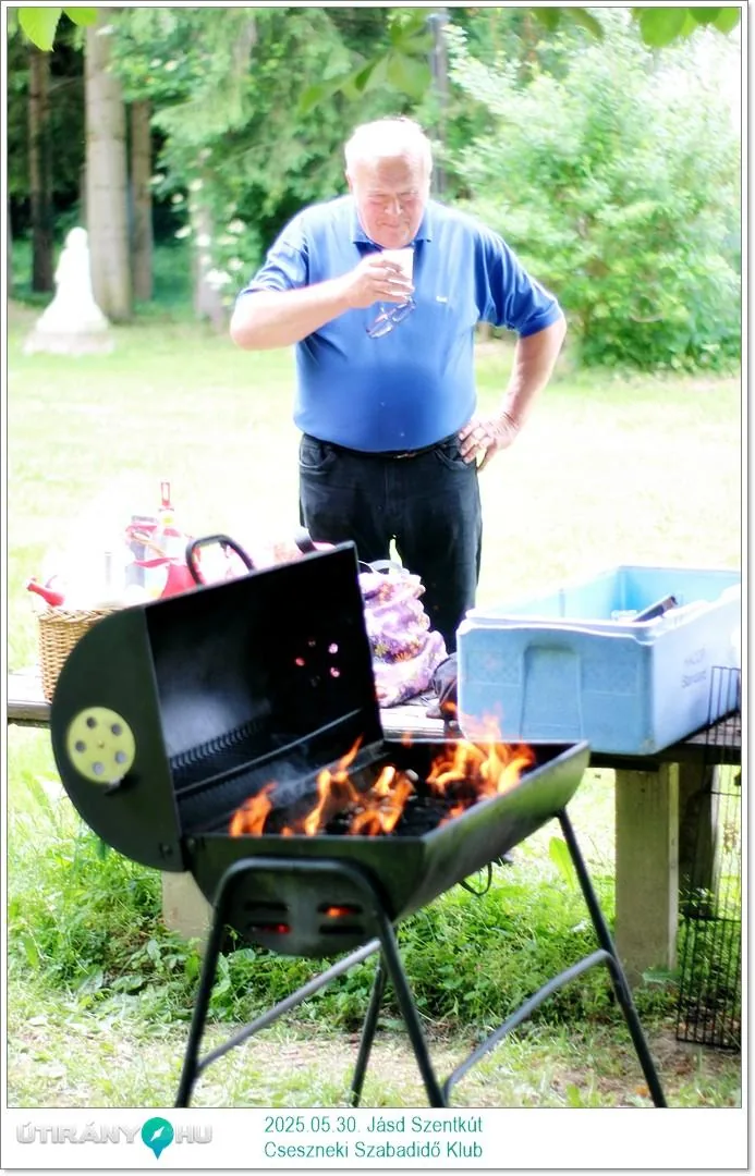 2025.05.30. Jásd, Szentkút 