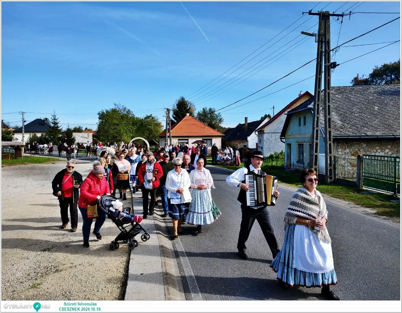 Fotók: Útirány.hu