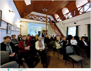 2025 március 15-i megemlékezés