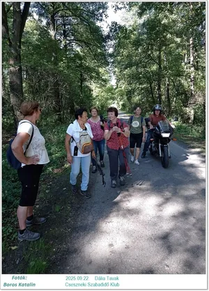 2025.09.22. Dália Tavak