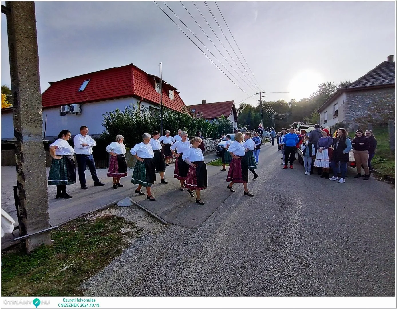 Fotók: Útirány.hu