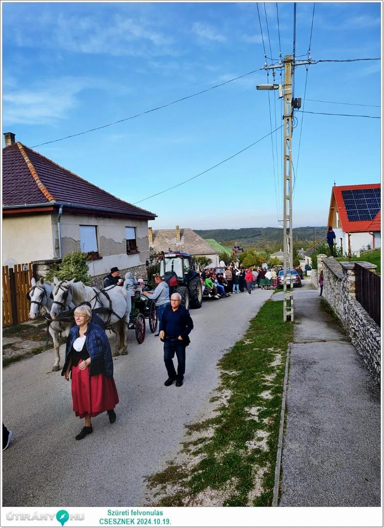 Fotók: Útirány.hu