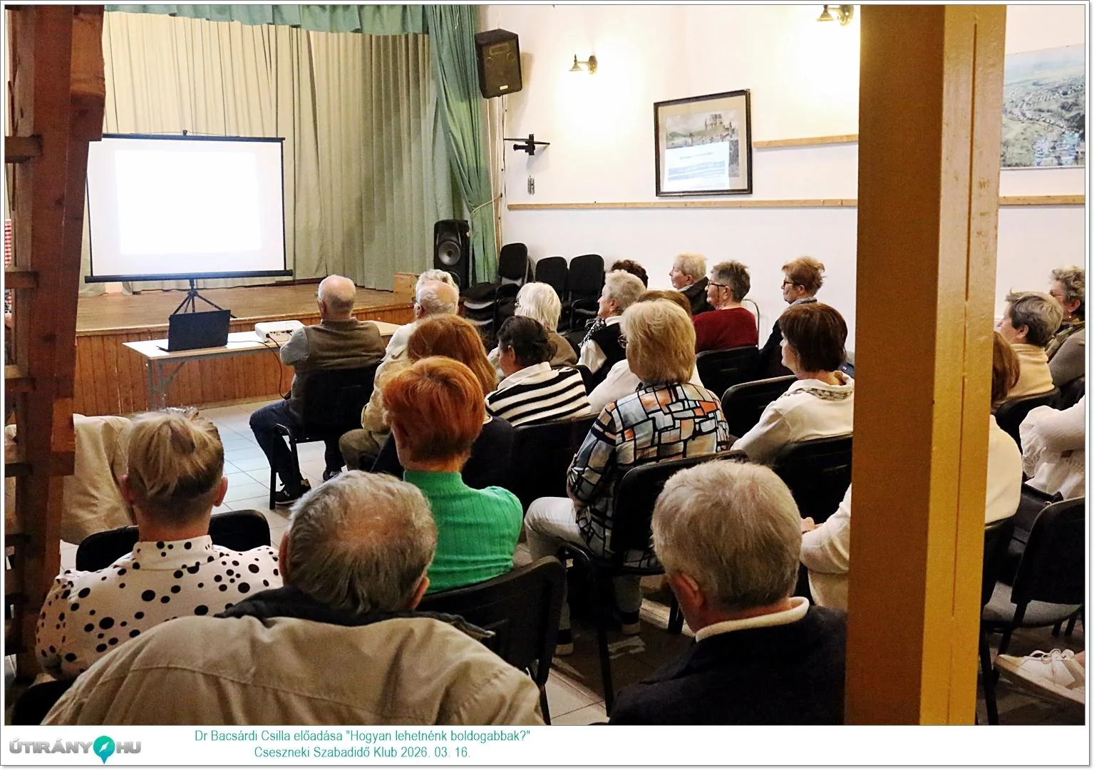 2026.03.16. Dr Bacsárdi Csilla előadása 