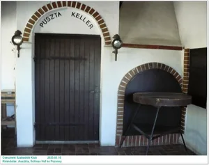 2025.05.10. Kirándulás: Ausztria, Schloss Hof és Pozsony / Képeket a tagok készítették