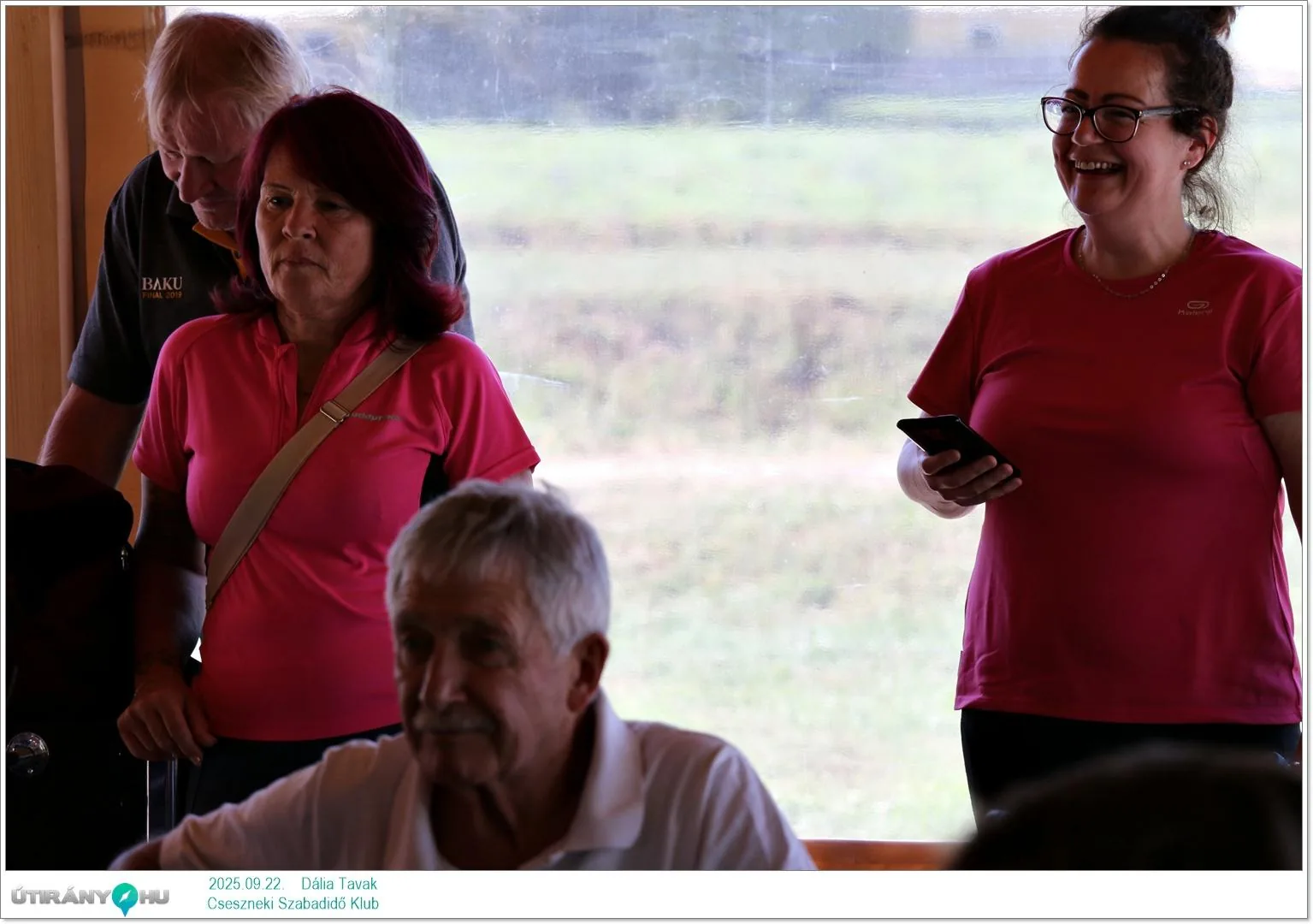 2025.09.22. Dália Tavak