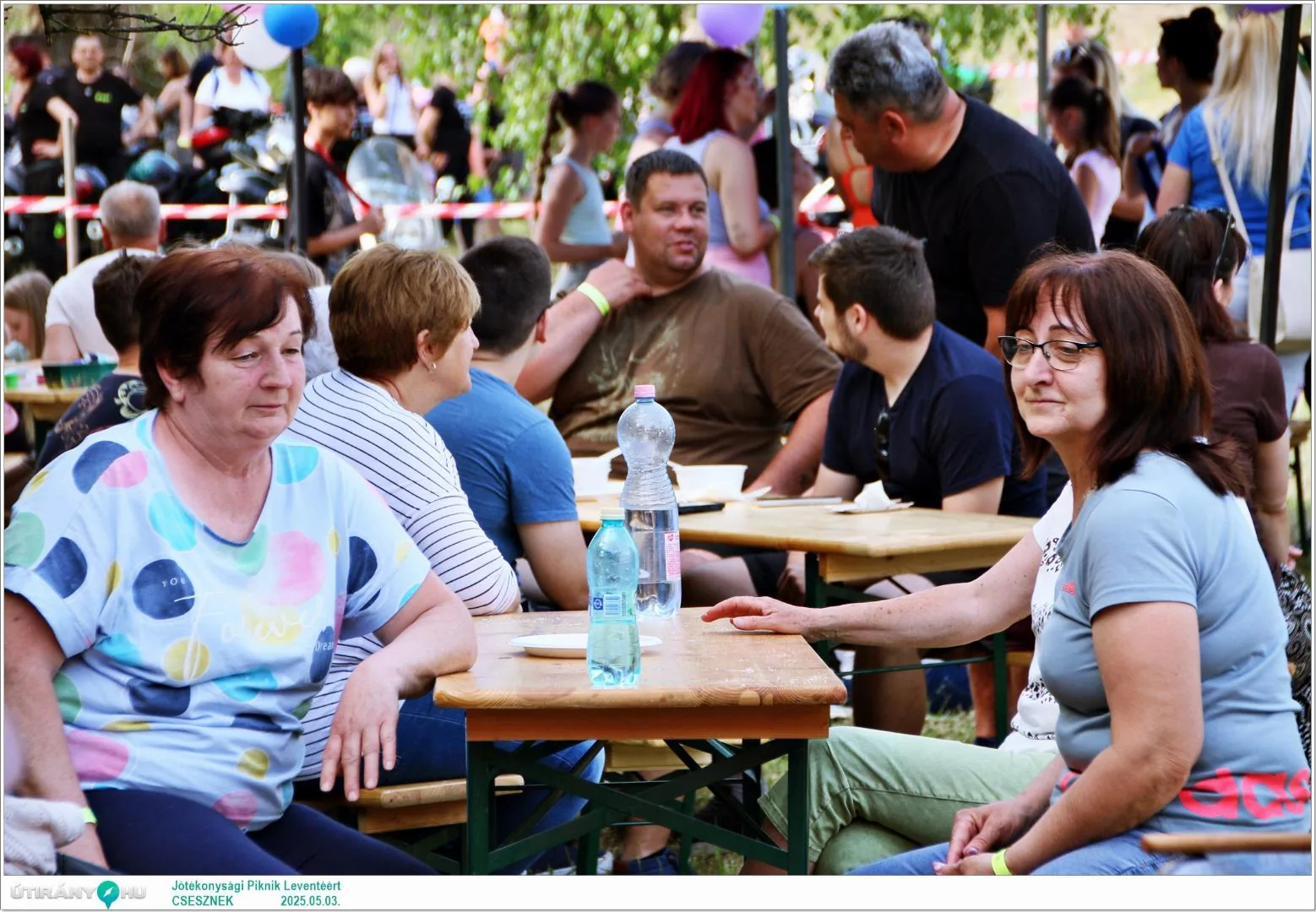 Képek: Útirány.hu