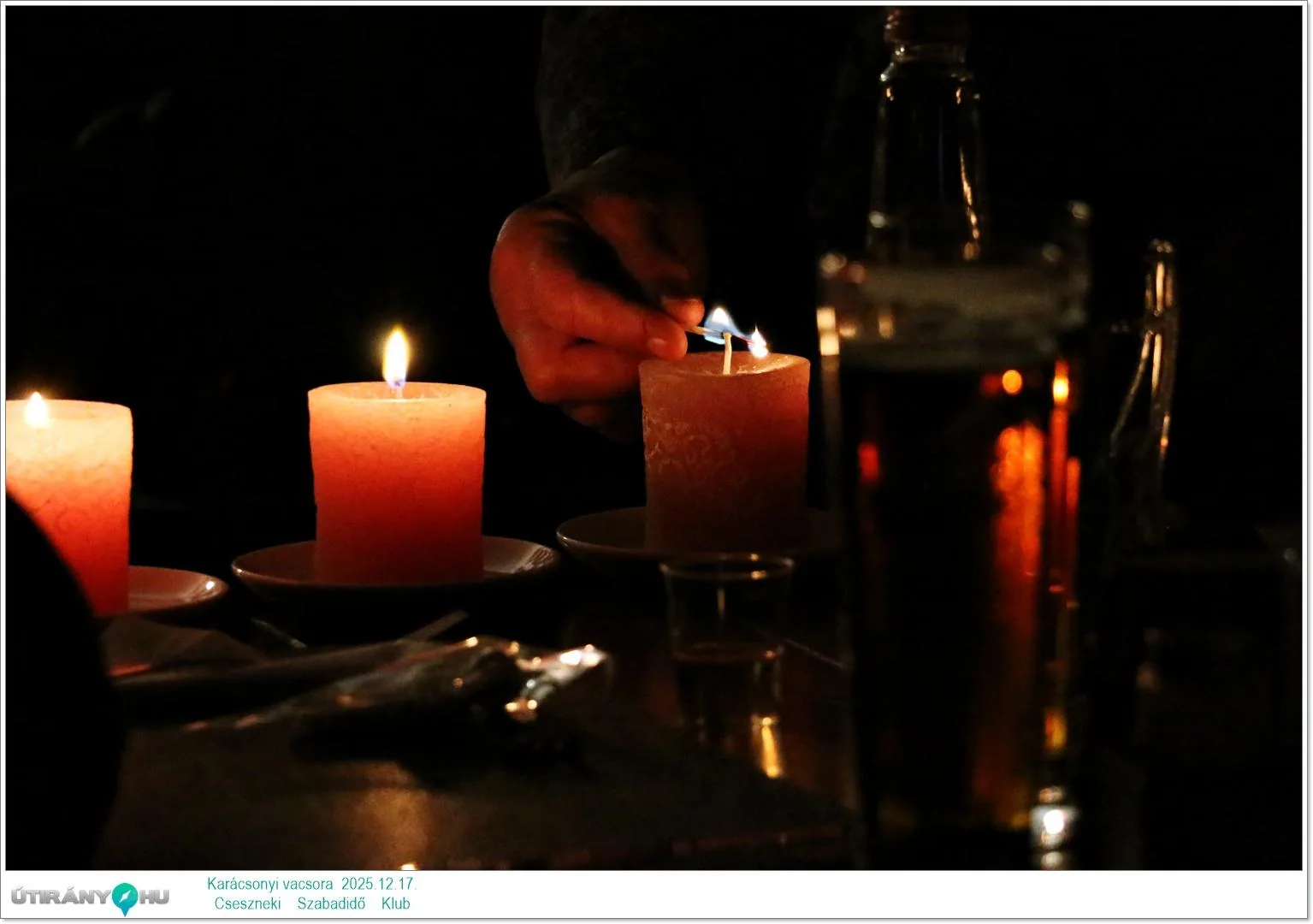 2025.12.17. Karácsonyi vacsora