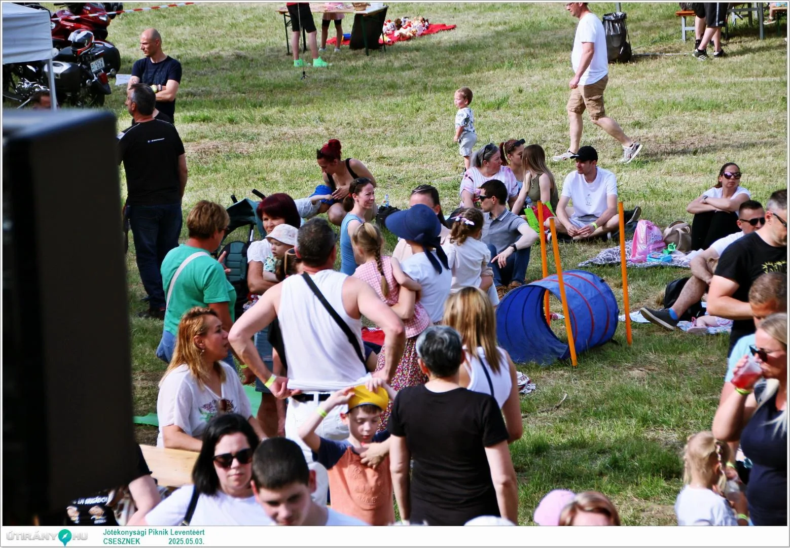 Képek: Útirány.hu