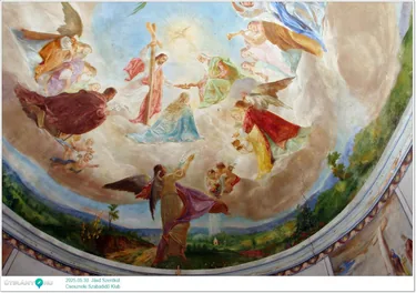 2025.05.30. Jásd, Szentkút 