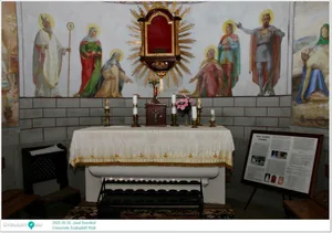 2025.05.30. Jásd, Szentkút 