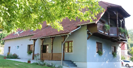 'Aranyos Porta' cikk borítóképe