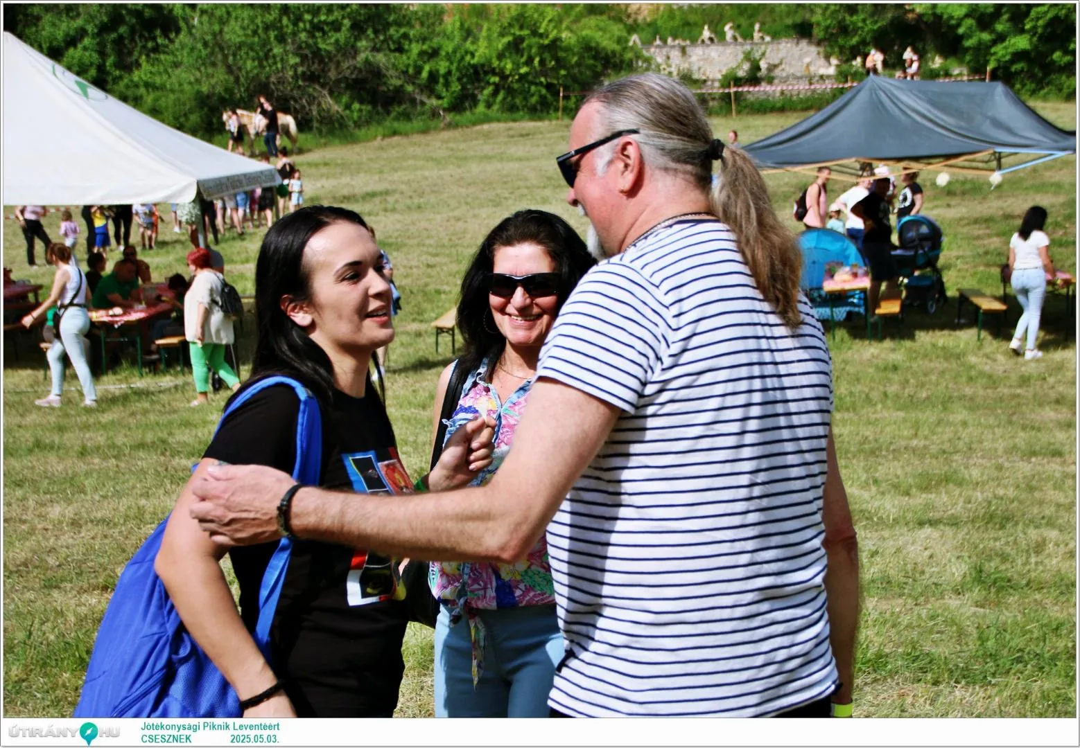 Képek: Útirány.hu