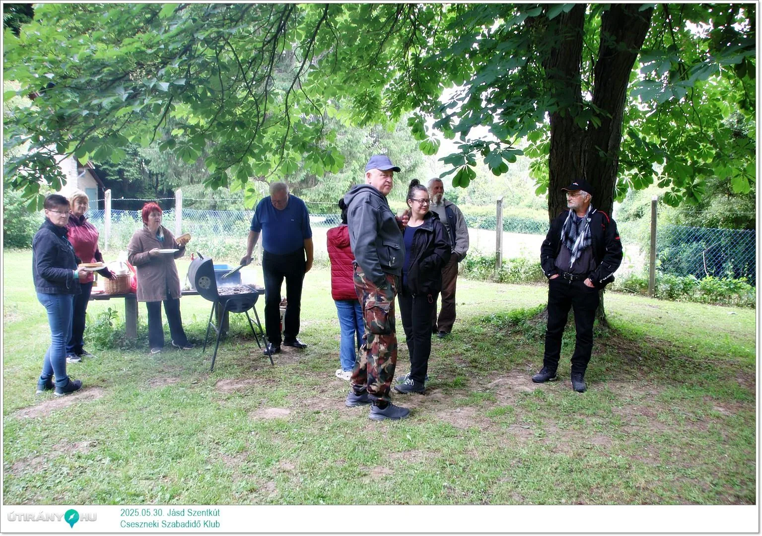 2025.05.30. Jásd, Szentkút 