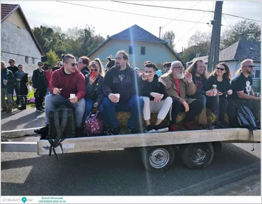 Fotók: Útirány.hu