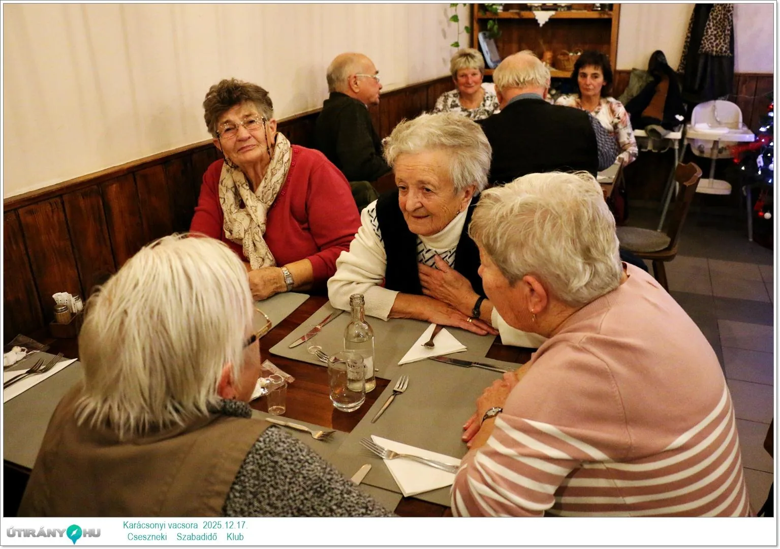 2025.12.17. Karácsonyi vacsora