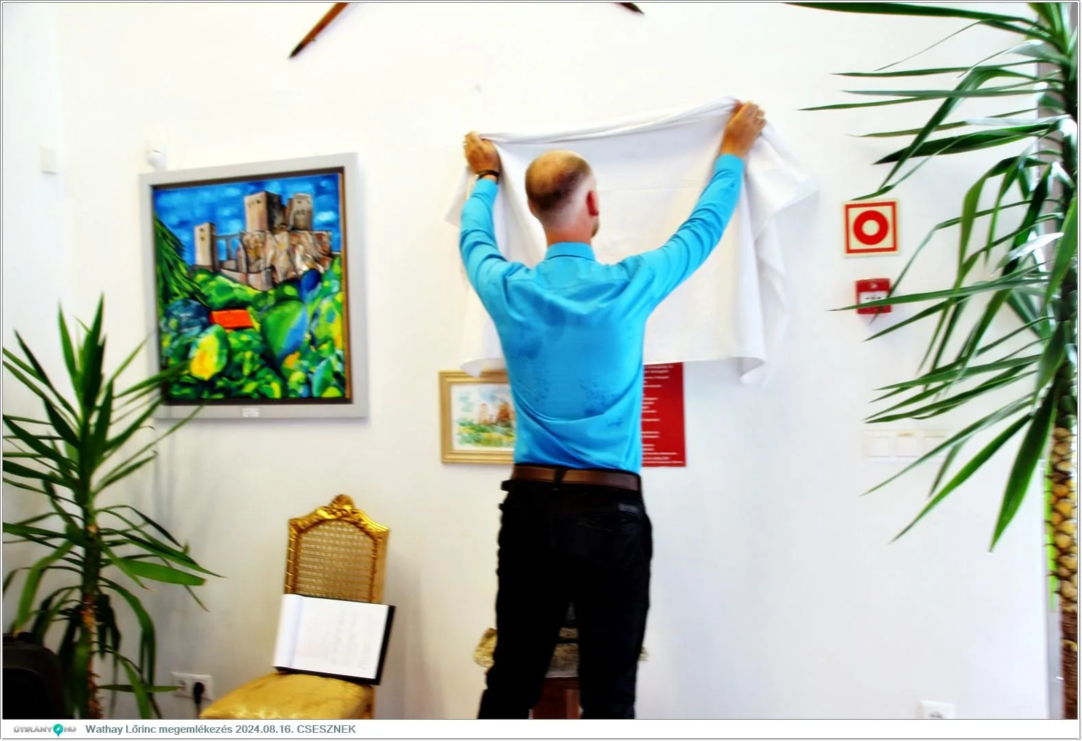 Fotók, Útirány.hu