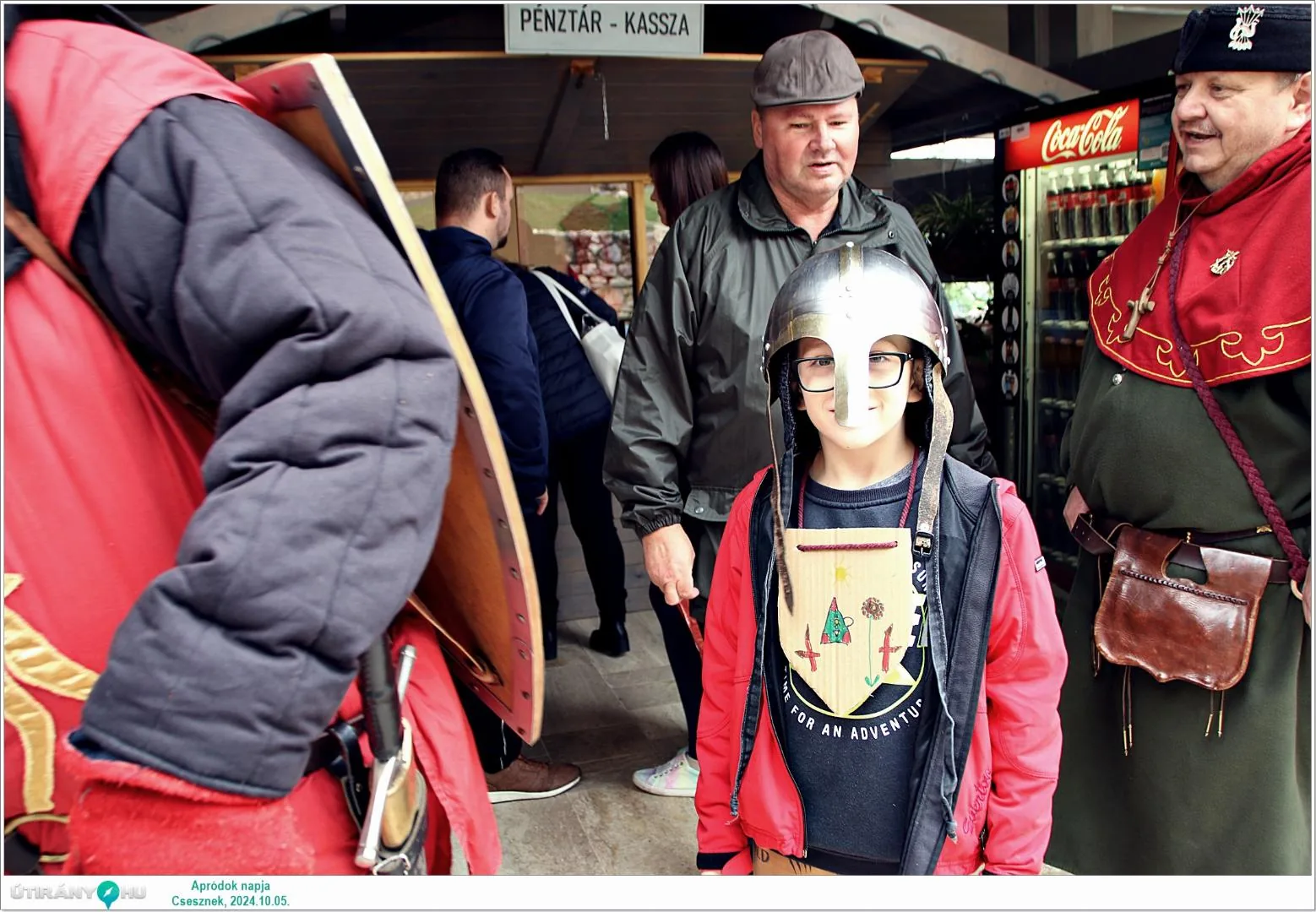 Képek: Útirány.hu